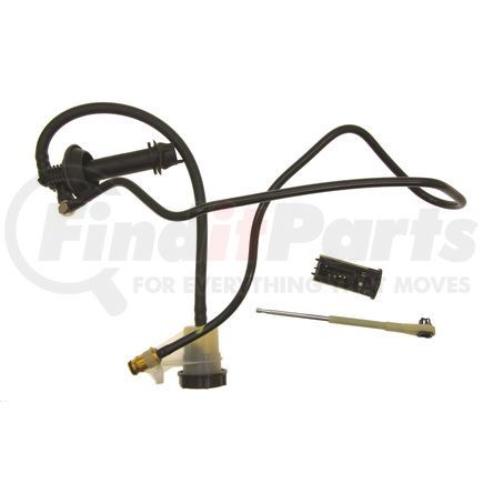 Sachs North America SPM009
