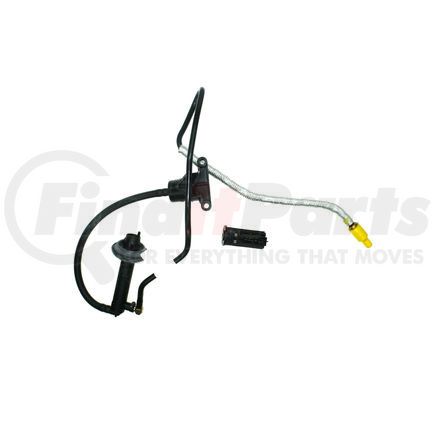 Sachs North America SPM012 