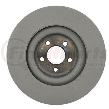 Motorcraft BRRF406 Disc Brake Rotor Front MOTORCRAFT BRRF-406