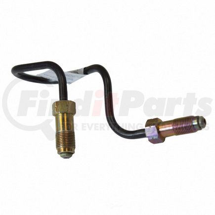 Motorcraft BRTR104 Brake Hydraulic Line Rear Right Motorcraft BRTR-104