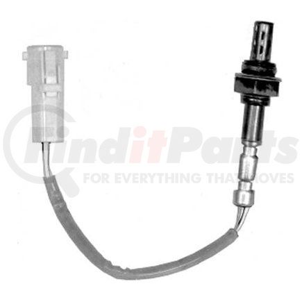 Motorcraft DY-730 Oxygen Sensor-Heated Motorcraft DY-730 fits 1995 Ford Mustang 5.0L-V8