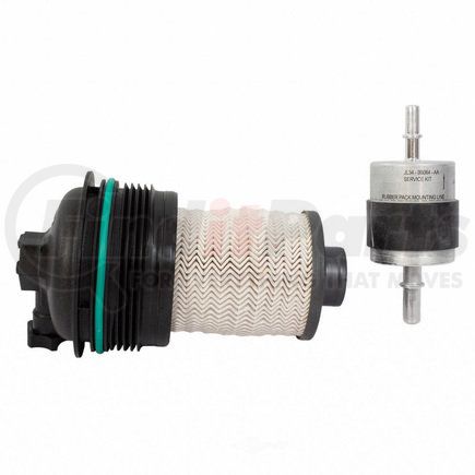 Motorcraft FD4627 ELEMENT