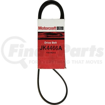 Motorcraft JK4-466-A MOTORCRAFT JK4466A Other Parts