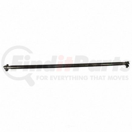 Motorcraft MEF-11 Steering Tie Rod End Adjusting Sleeve MOTORCRAFT MEF-11 fits 10-11 Ford F750