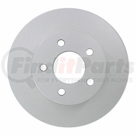 Motorcraft NBRR7 ROTOR ASY - BRAKE