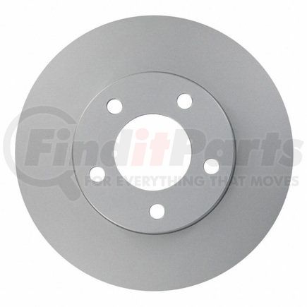 Motorcraft NBRR15 ROTOR ASY - BRAKE