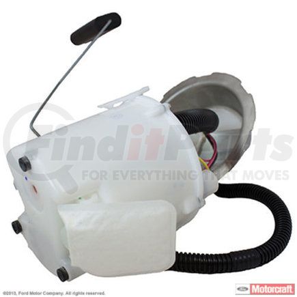 Motorcraft PFS345 FUEL PUMP