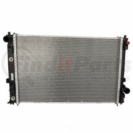 Motorcraft RAD64 RADIATOR ASY