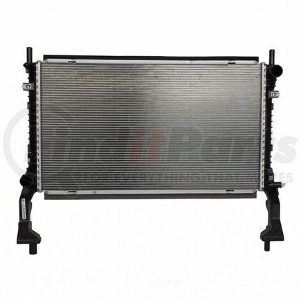 Motorcraft RAD129 RADIATOR ASY