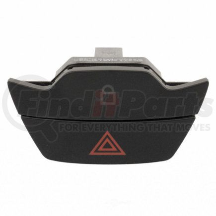 Motorcraft SW-7036 Hazard Warning Flasher MOTORCRAFT SW-7036 fits 14-18 Ford Transit Connect