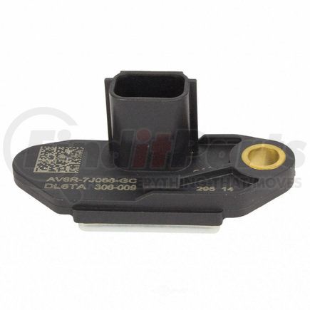 Motorcraft SW7652 Engine Start Switch MOTORCRAFT SW-7652 fits 15-18 Ford Focus