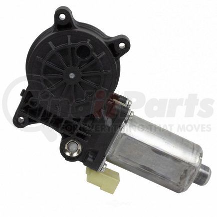 Motorcraft WLM-196 Power Window Motor Front Left MOTORCRAFT WLM-196 fits 10-14 Ford Transit Connect