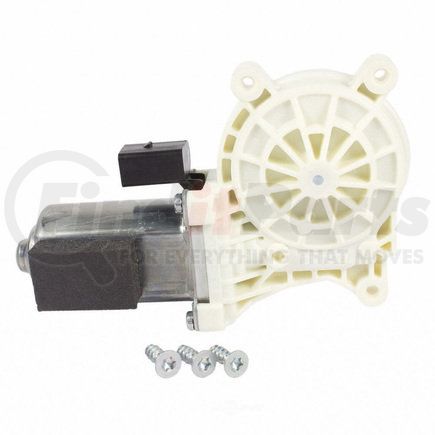 Motorcraft WLM307 Power Window Motor Front/Rear-Left Motorcraft WLM-307