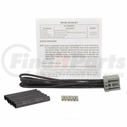 Motorcraft WPT-622 MOTORCRAFT WPT-622 -