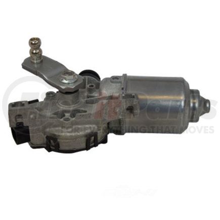 Motorcraft WM-656 MOTOR ASY - WIPER