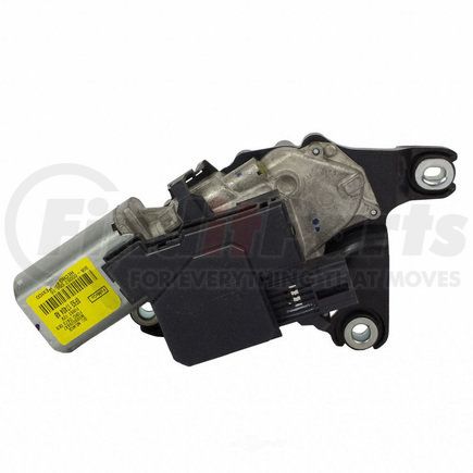 Motorcraft WM-784 MOTOR ASY - WIPER