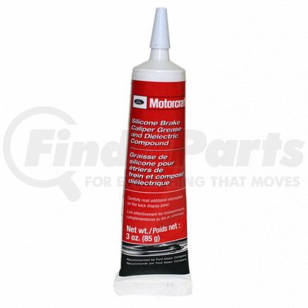 Motorcraft XG3A 