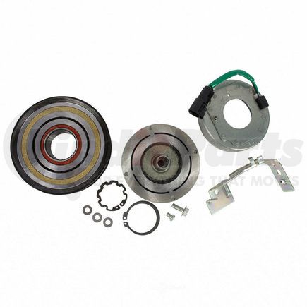 Motorcraft YB-3184 A/C Compressor Clutch-Assy - New MOTORCRAFT YB-3184