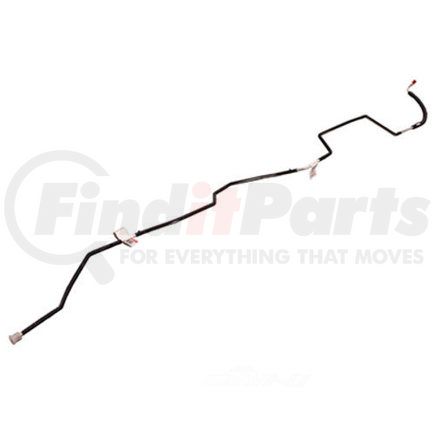 Motorcraft YF-3521 A/C Refrigerant Liquid Hose MOTORCRAFT YF-3521 fits 00-04 Ford Excursion