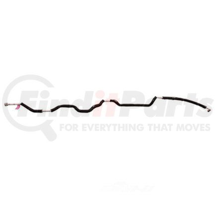 Motorcraft YF-3528 A/C Refrigerant Suction Hose MOTORCRAFT YF-3528 fits 00-05 Ford Excursion