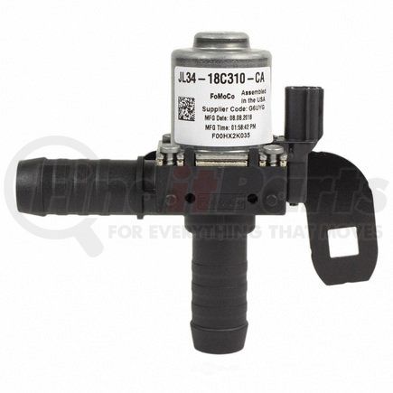 Motorcraft YG819 HVAC Heater Control Valve Motorcraft YG-819 fits 2018 Ford F-150 2.7L-V6