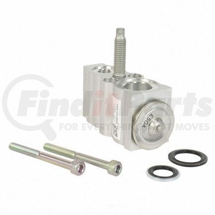 Motorcraft YG-839 VALVE ASY - EVAPORATOR