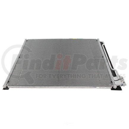 Motorcraft YJ740 CONDENSER ASY