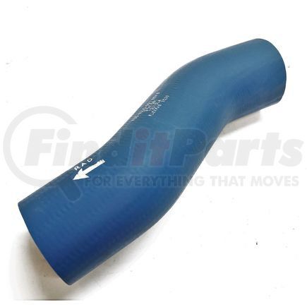 Dynacraft F50-6230-001 HOSE-RADIATOR SILICONE