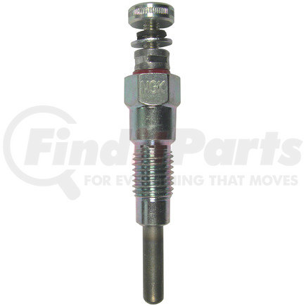 NGK Spark Plugs 5162 SPARK PLUG
