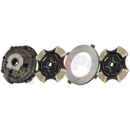 Illinois Auto Truck NMU701-044-4 CLUTCH