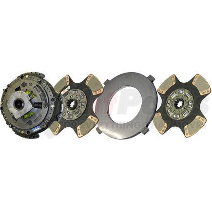 Illinois Auto Truck NMU898-044-4 CLUTCH