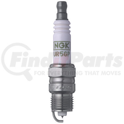 NGK Spark Plugs 3207 SPARK PLUG