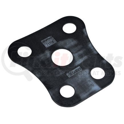 Specialty Products Co 71740 REAR SHIM SE