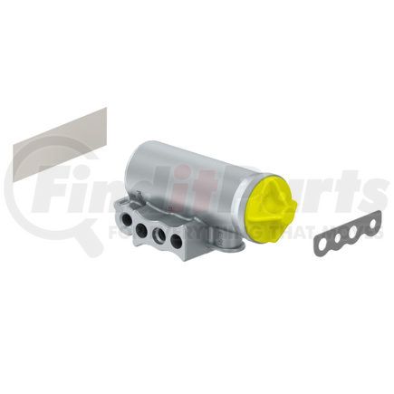 WABCO 4008500632 GOVERNOR