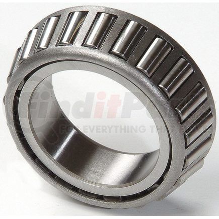 Stemco HM218248 Premium Wheel Bearing - Taper, Cone