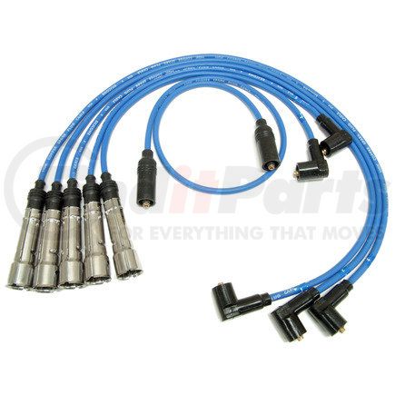 NGK Spark Plugs 57086 RC-VWC033 WIRE SET