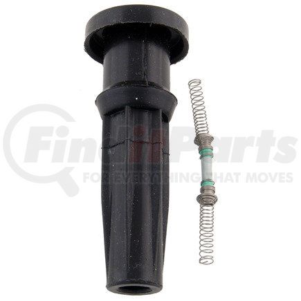 NGK Spark Plugs 58919 CPB-K001 WIRE SET
