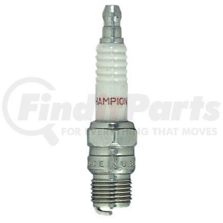 Champion 802 Champion Race Plug