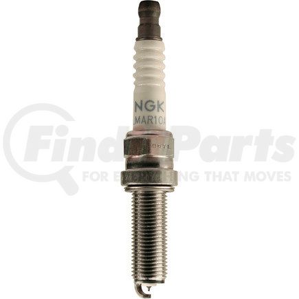 NGK Spark Plugs 7764 SILMAR10A9S Spark Plugs