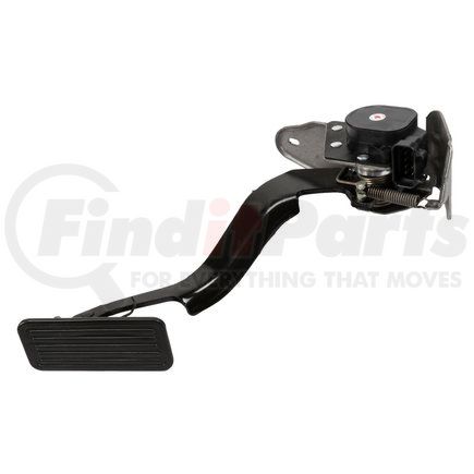 ACDelco 19370277 PEDAL ASM,ACCEL (W/ MDL & POSN SEN)