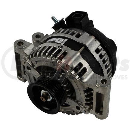 ACDelco 84009358 GENERATOR ASM (SLP)