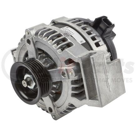 ACDelco 84009371 GENERATOR ASM