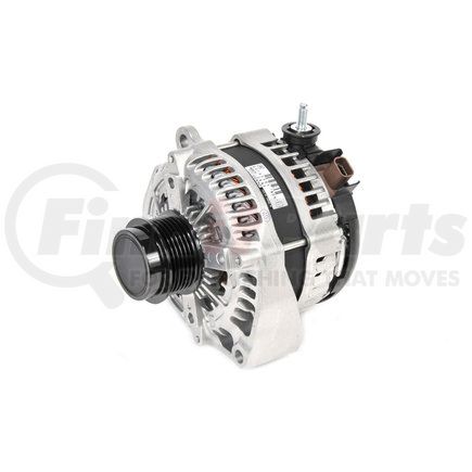 ACDelco 84143541 Alternator ACDelco GM Original Equipment 84143541