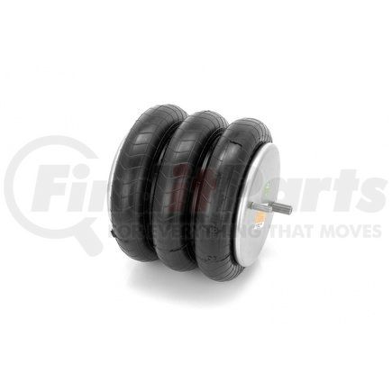 Torque Parts TR7996 Compressed Height: 4.55"Top Plate Width: 9.00"Piston Width: 9.00"