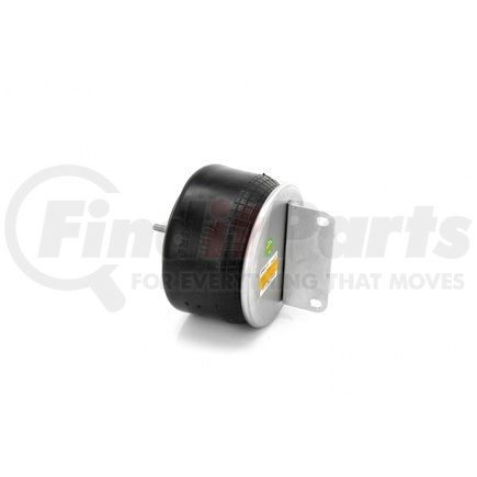 Torque Parts TR9625 Torque Replacement Reversible Sleeve Air Springs for Kenworth K-303-25 Airglide 1998 and later models