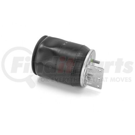 Torque Parts TR9648 Torque Replacement Reversible Sleeve Air Springs for Navistar 2027911C1&C2