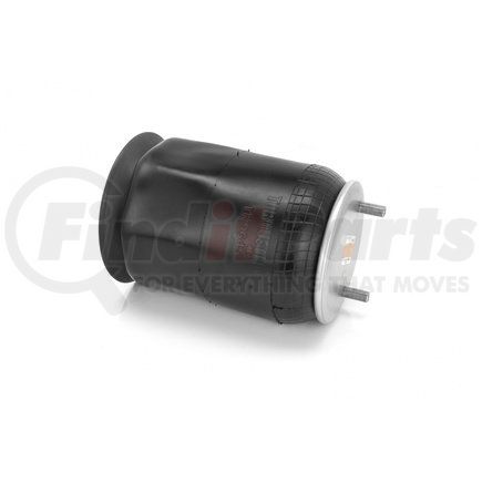 Torque Parts TR9645 Torque Replacement Reversible Sleeve Air Springs for Hendrickson Trailer S23612