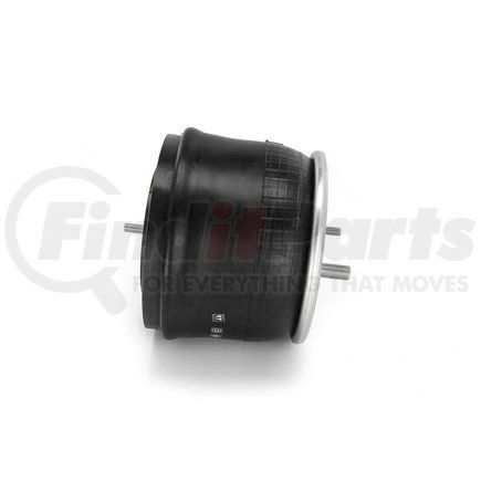 Torque Parts TR8729 Torque Replacement Reversible Sleeve Air Springs for Meritor 202796