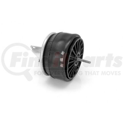 Torque Parts TR9541 Torque Replacement Reversible Sleeve Air Springs for Kenworth C81-1005