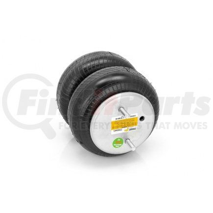 Torque Parts TR6943 Compressed Height: 3.12"Top Plate Width: 6.31"Piston Width: 6.31"